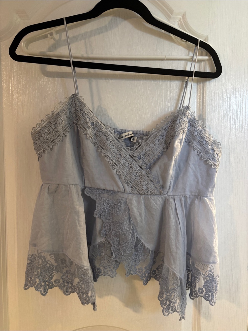 Abercrombie blouse